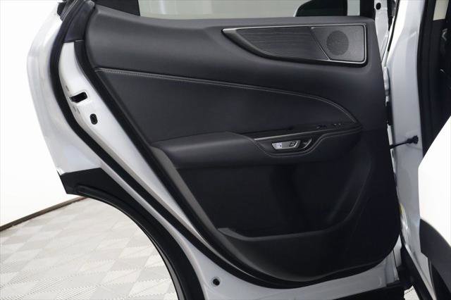 Certified 2023 Lexus NX 450h+ AWD w/ Accessory Package (A2) image 13