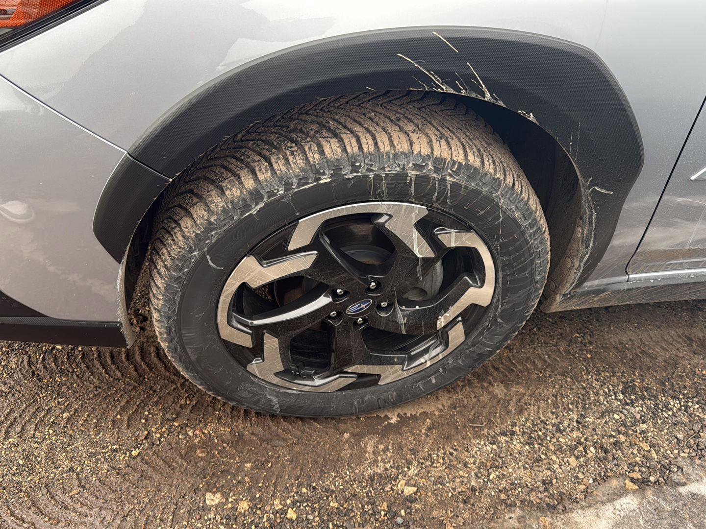 Used 2021 Subaru Crosstrek 2.5i Limited w/ Moonroof Package 2 image 5