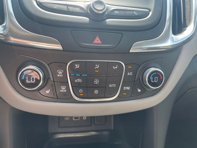 Used 2019 Chevrolet Equinox LT FWD image 25