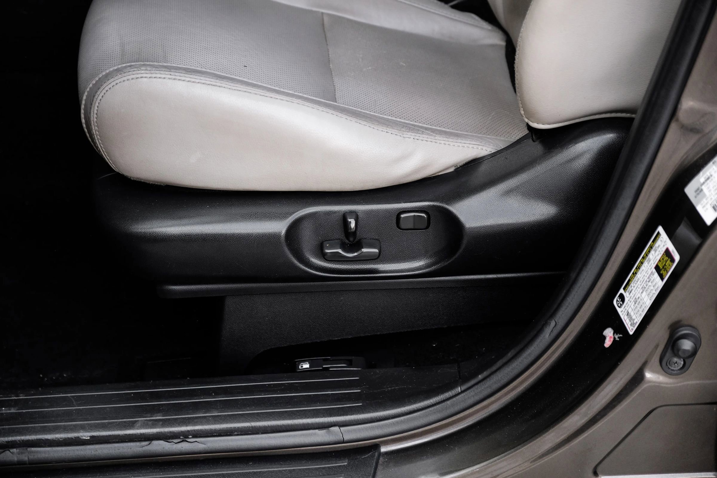 Used 2015 MAZDA CX-9 Touring FWD image 36