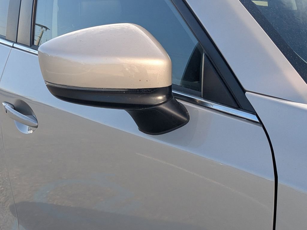 Used 2025 MAZDA CX-5 AWD 2.5 S w/ Preferred Package image 10