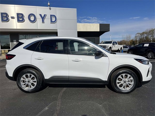 Certified 2023 Ford Escape Active image 10
