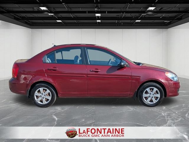 Used 2009 Hyundai Accent GLS image 6