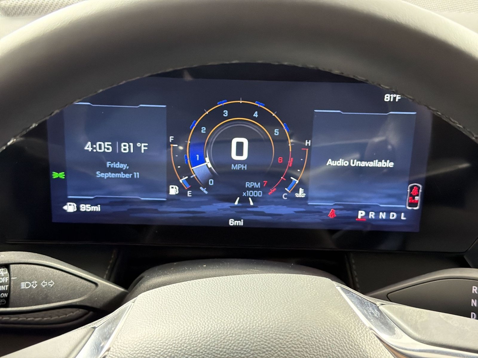 New 2027 Chevrolet Equinox LT FWD image 17