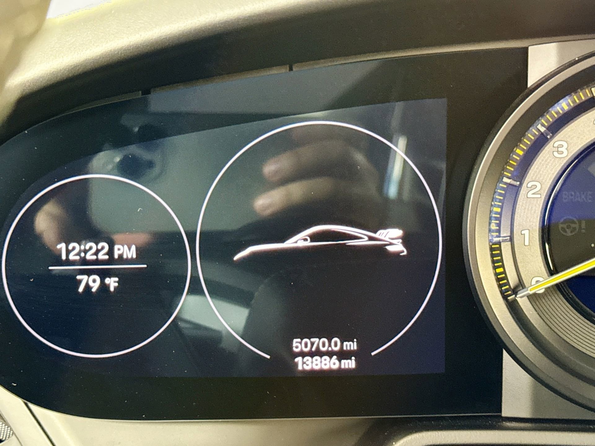 Used 2022 Porsche 911 GT3 image 28