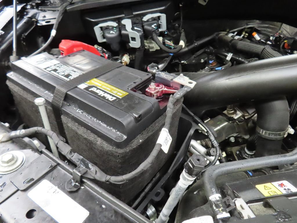 Used 2024 Ford F150 Lariat image 35