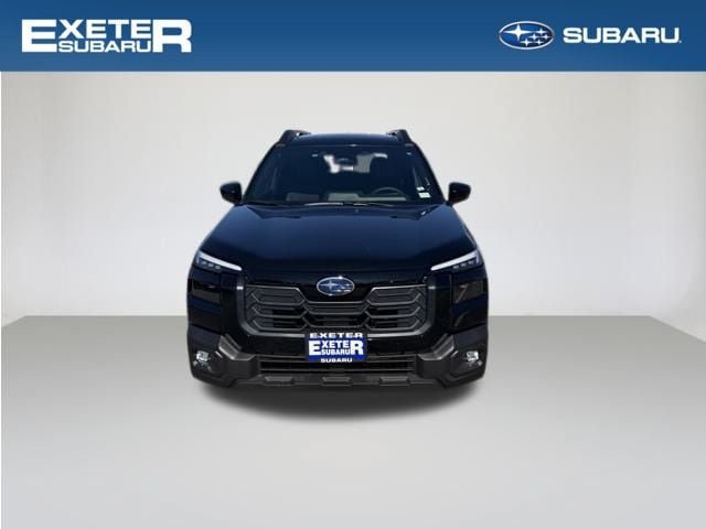 New 2026 Subaru Outback Limited AWD/4WD image 3