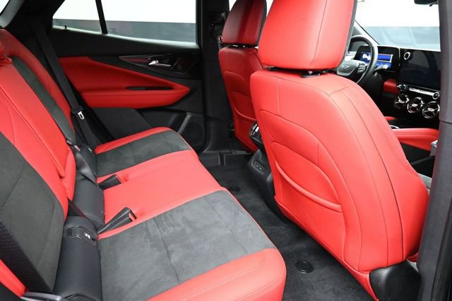 Used 2024 Chevrolet Blazer EV RS AWD/4WD image 16