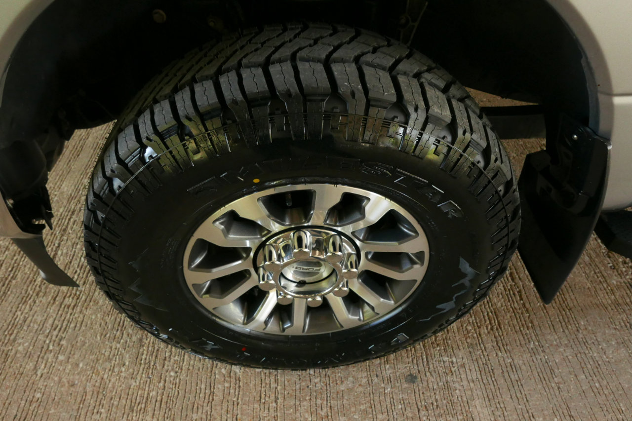 Used 2021 Ford F250 Lariat image 24