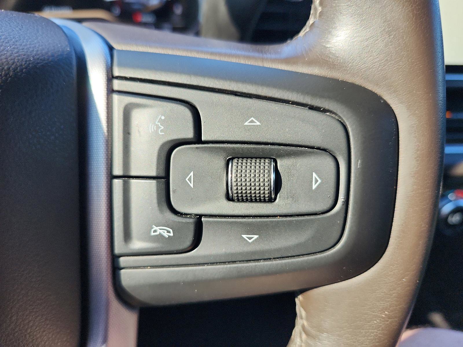 Certified 2022 GMC Sierra 1500 SLE image 27