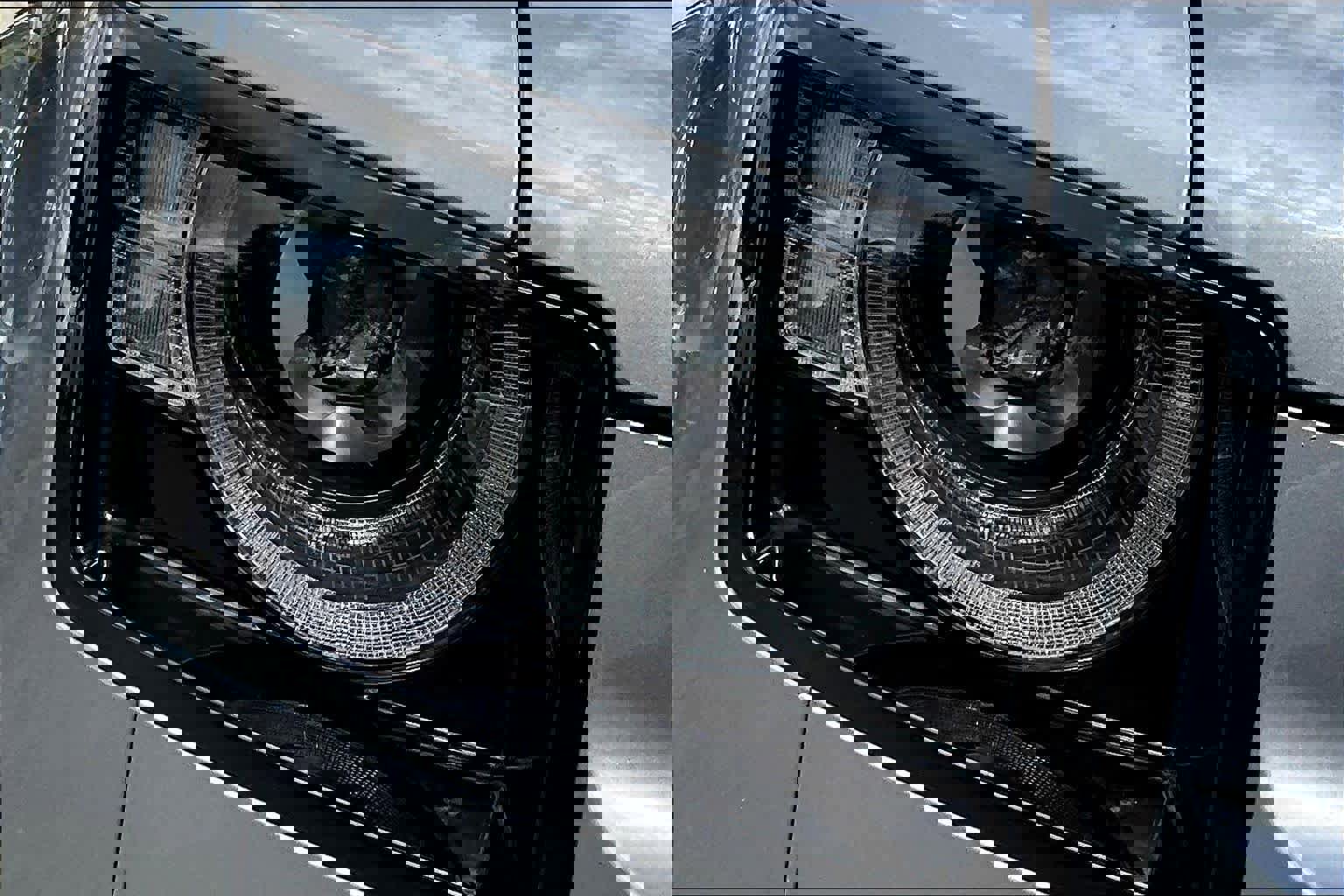 Used 2022 Land Rover Defender 110 X-Dynamic HSE image 27