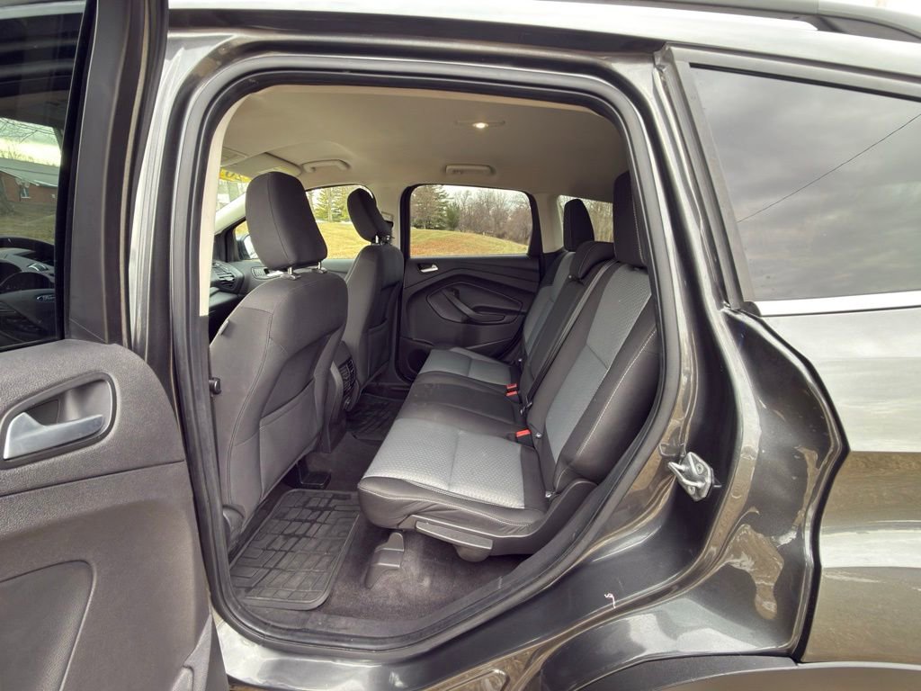 Used 2018 Ford Escape SE image 10