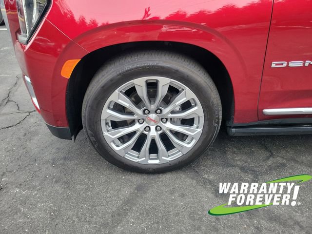 Used 2024 GMC Yukon Denali w/ Denali Reserve Package image 19