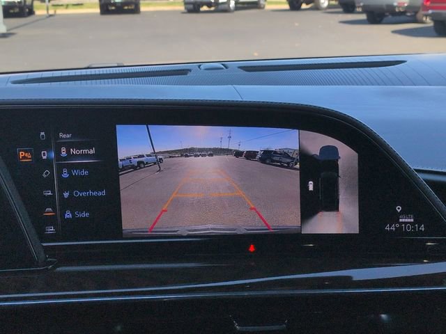 Used 2022 Cadillac Escalade ESV Sport Platinum image 13