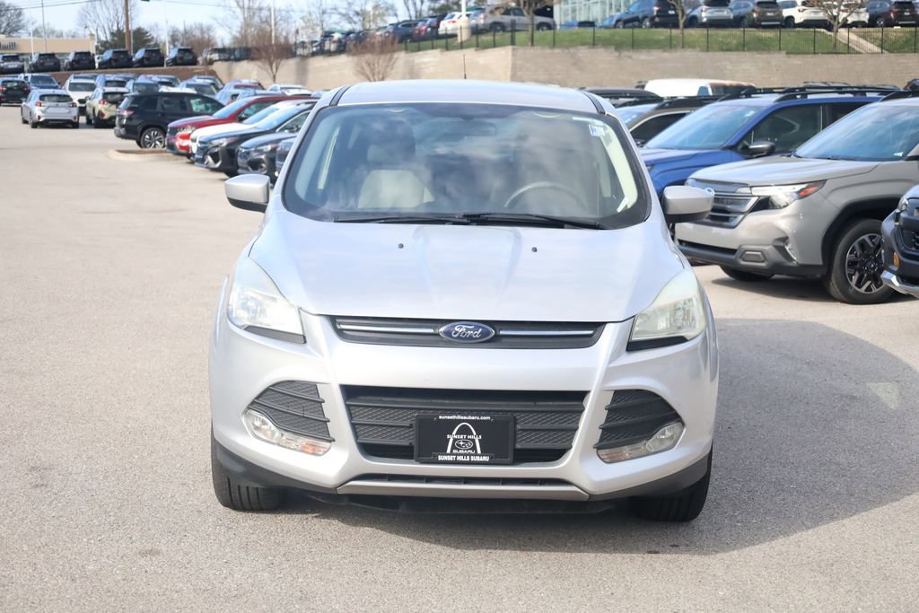 Used 2016 Ford Escape SE FWD image 4