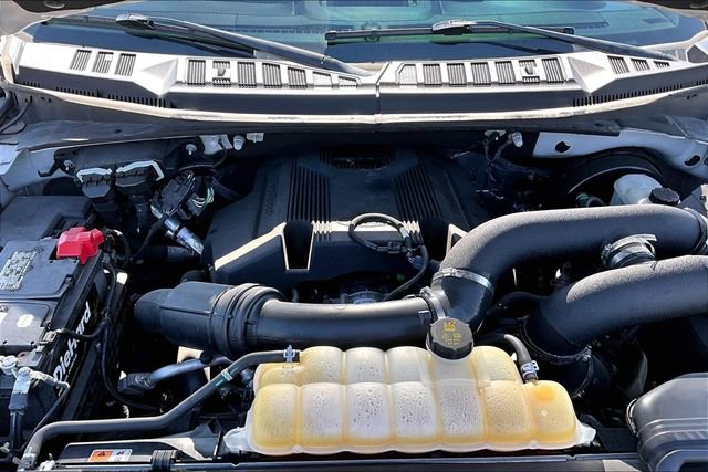 Used 2017 Ford F150 XL w/ Equipment Group 101A Mid image 31