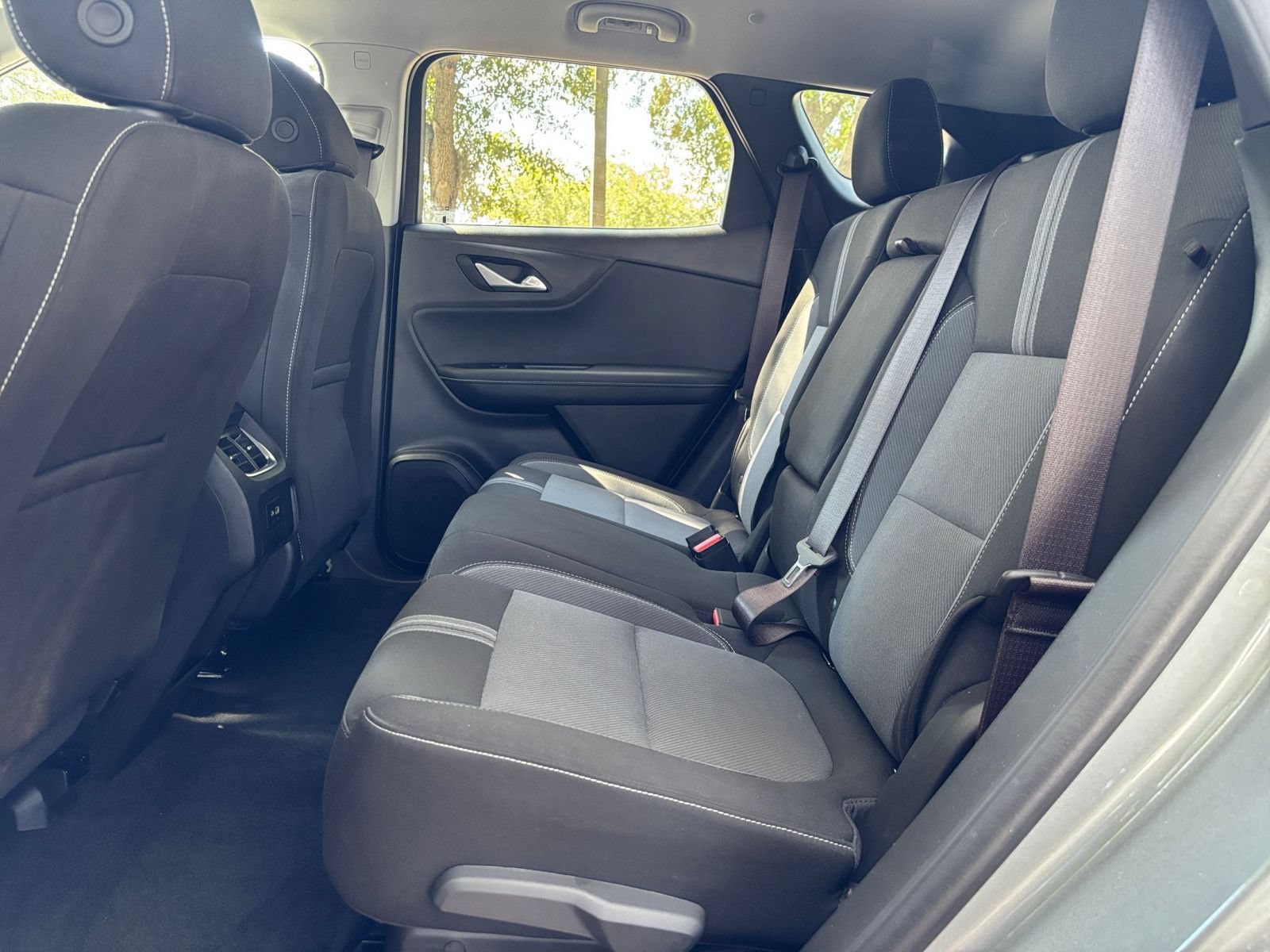 Used 2026 Chevrolet Blazer LT FWD image 25