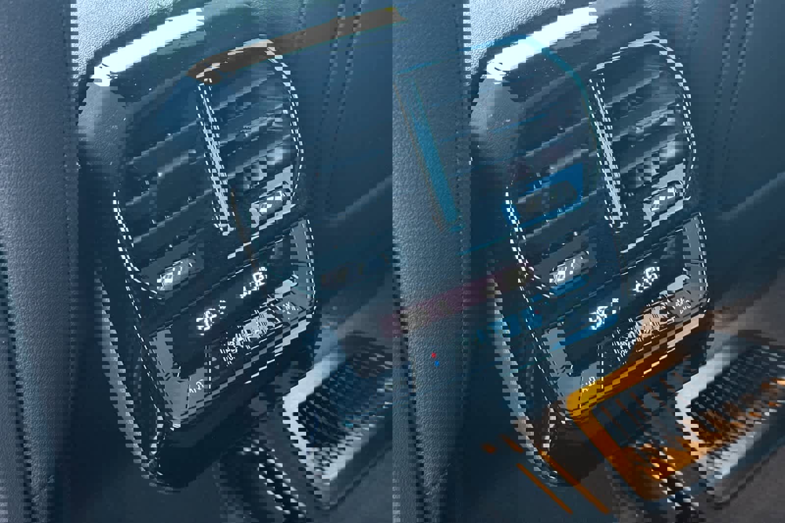 Used 2025 BMW iX xDrive50 image 14