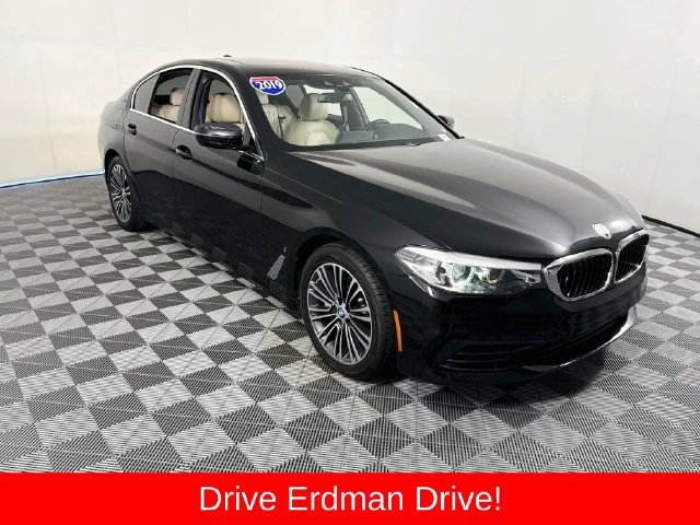 Used 2019 BMW 530e w/ Convenience Package