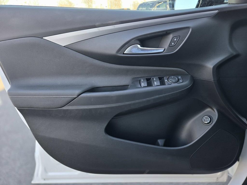 New 2026 Buick Envista Avenir image 30