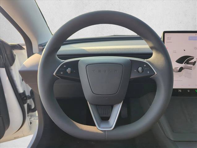 Used 2025 Tesla Model 3 RWD image 10