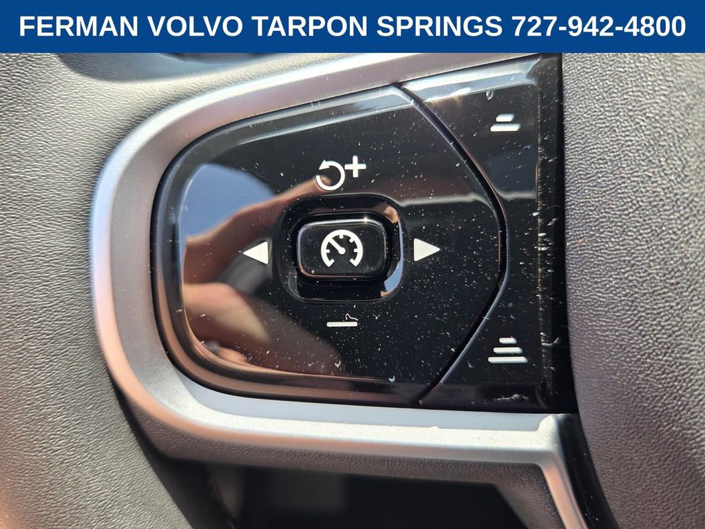New 2026 Volvo XC60 B5 Core AWD/4WD image 30