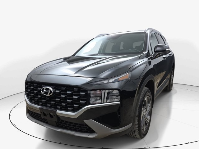 Used 2023 Hyundai Santa Fe SEL w/ Cargo Package AWD/4WD image 8
