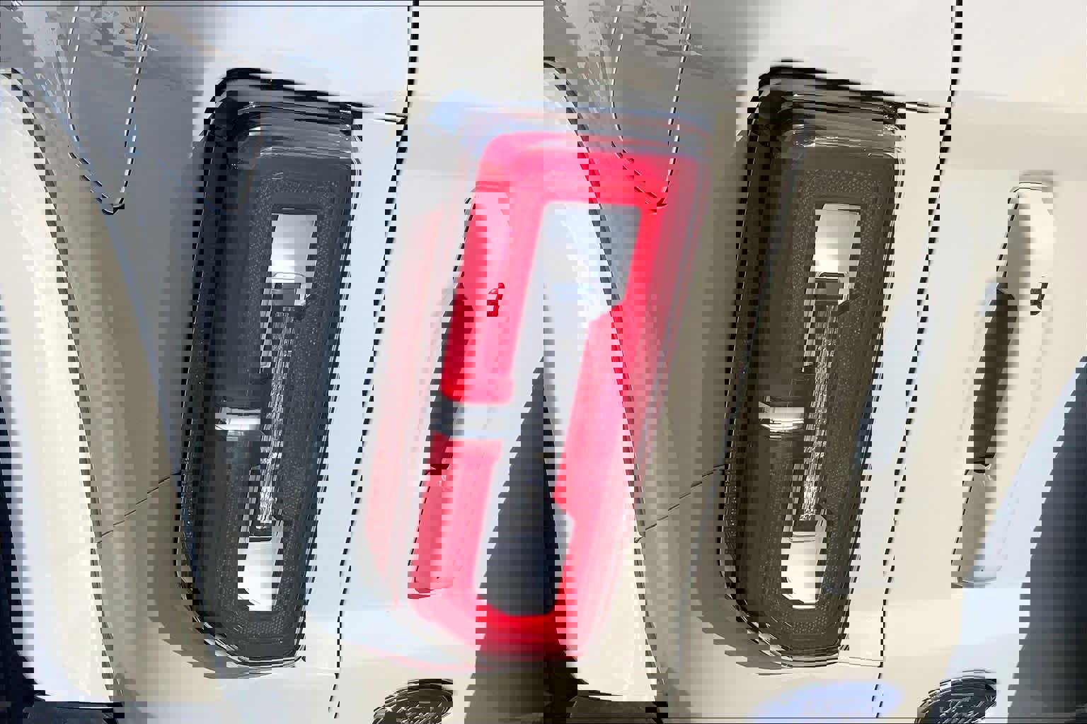 Certified 2025 Ford Bronco Outer Banks image 29