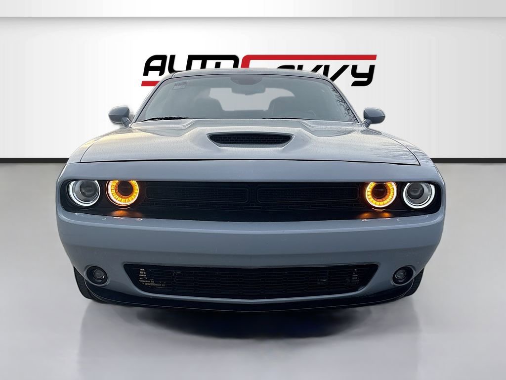Used 2021 Dodge Challenger R/T w/ Performance Handling Group image 2