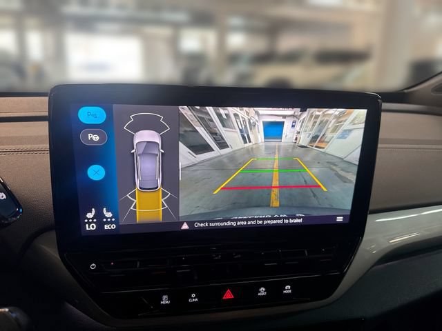 Certified 2023 Volkswagen ID.4 Pro S AWD/4WD image 25