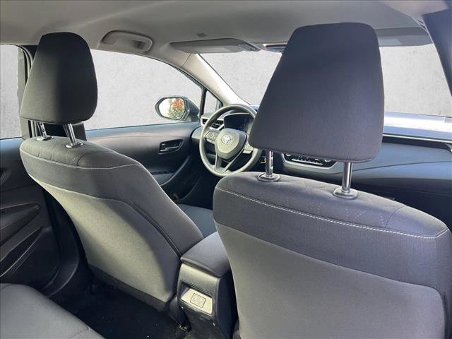 Certified 2024 Toyota Corolla LE image 21