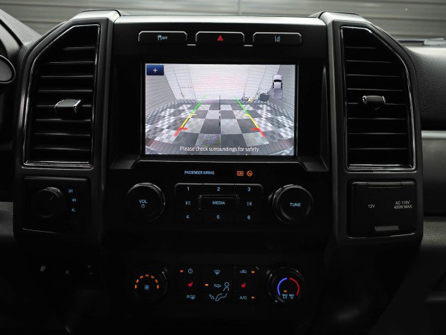 Used 2020 Ford F250 XLT w/ XLT Premium Package AWD/4WD image 29