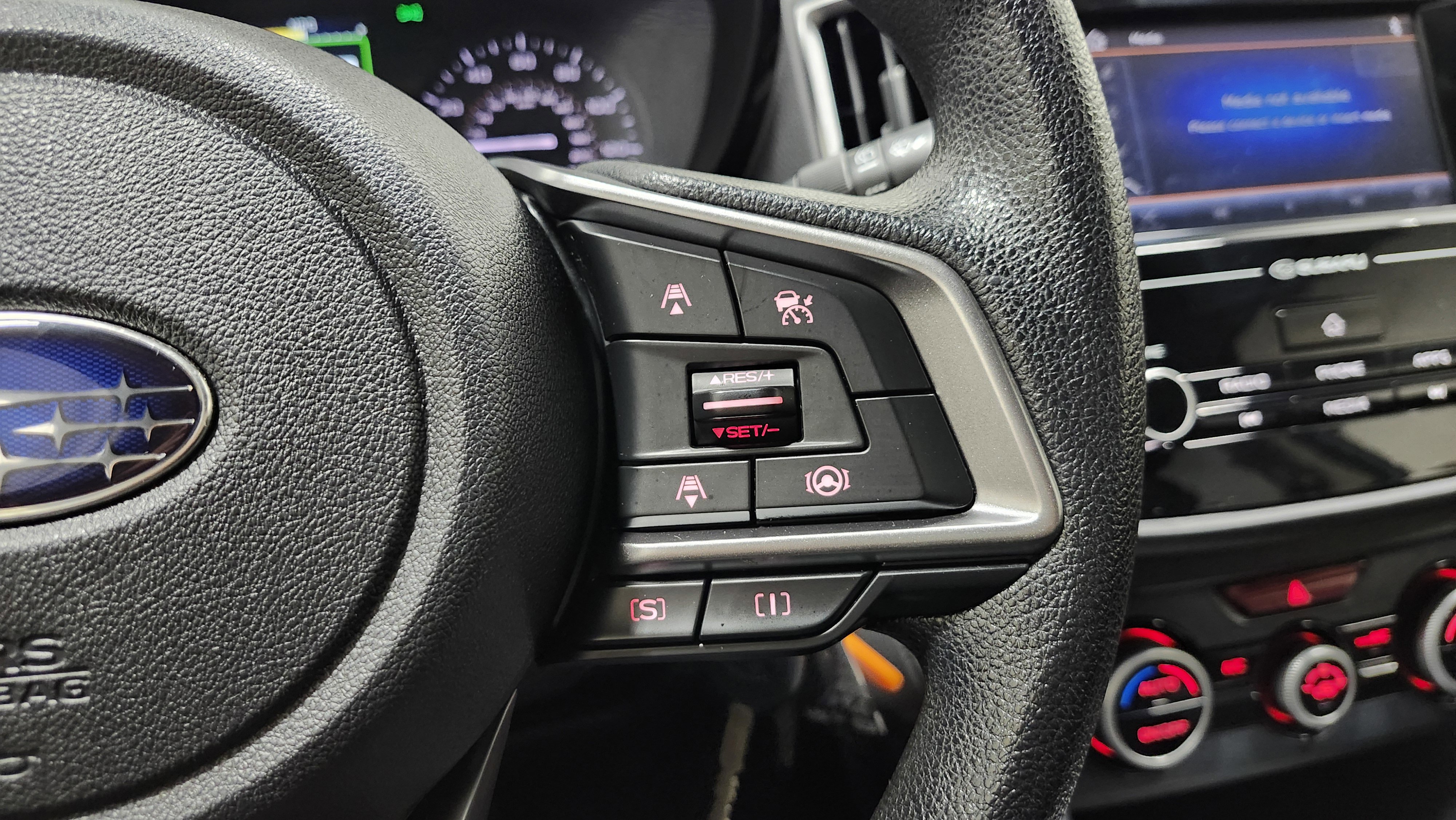 Used 2023 Subaru Crosstrek 2.0i image 31