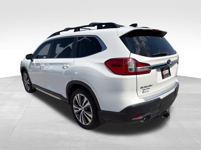 Used 2020 Subaru Ascent Limited w/ Technology Package AWD/4WD image 5