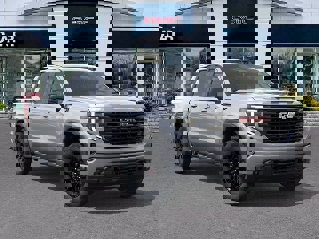 New 2026 GMC Sierra 1500 Elevation image 7