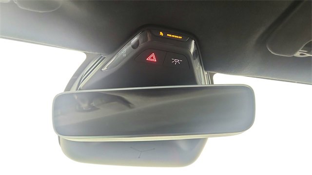 Used 2024 Lucid Air Touring image 62