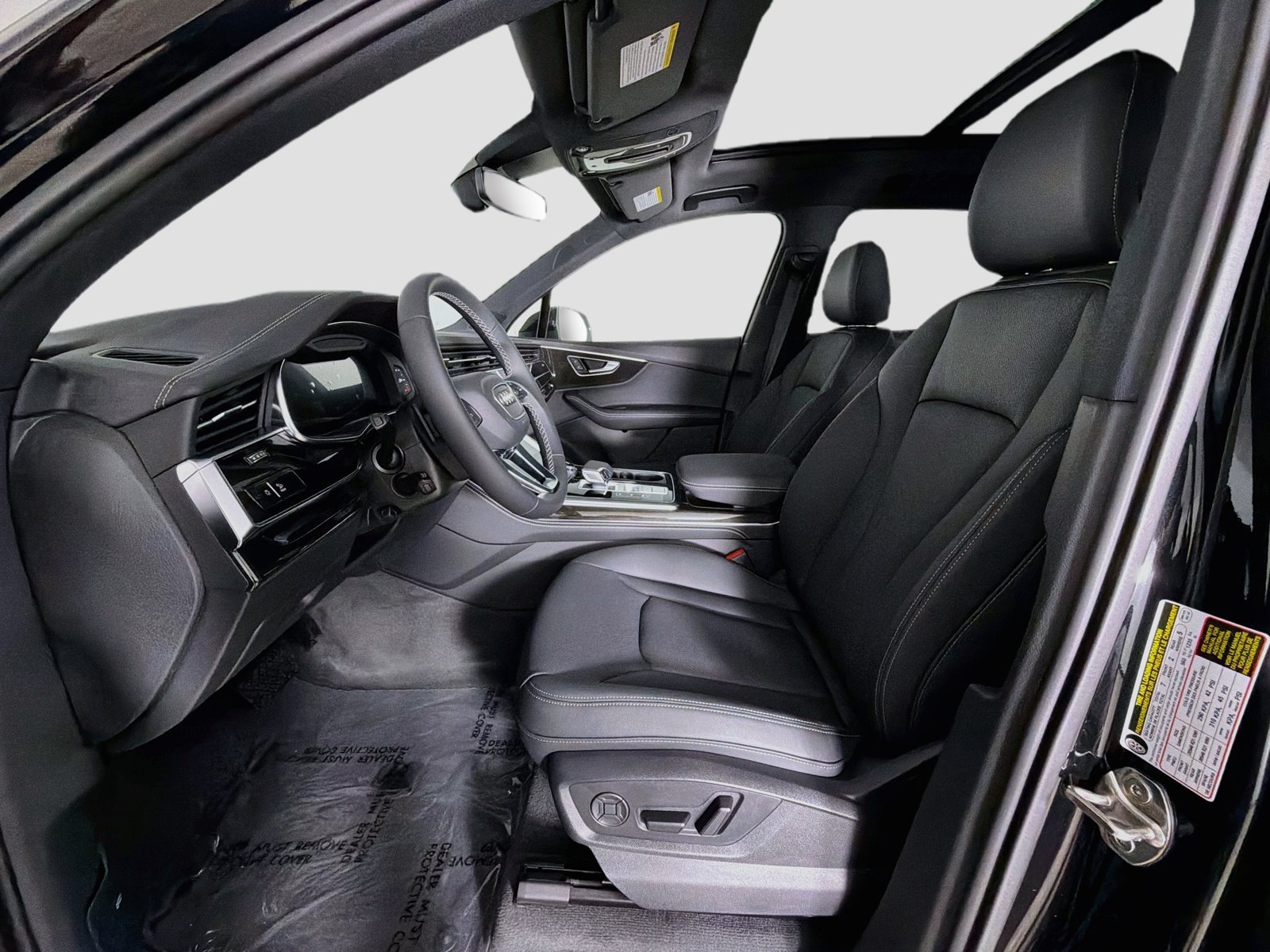 New 2026 Audi Q7 Premium Plus AWD/4WD image 22