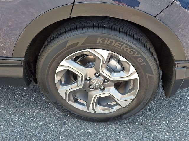 Used 2019 Honda CR-V EX-L image 7