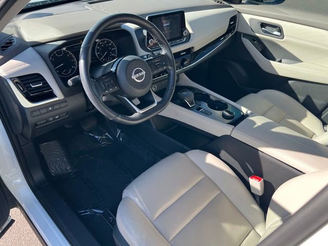 Used 2023 Nissan Rogue SL image 15