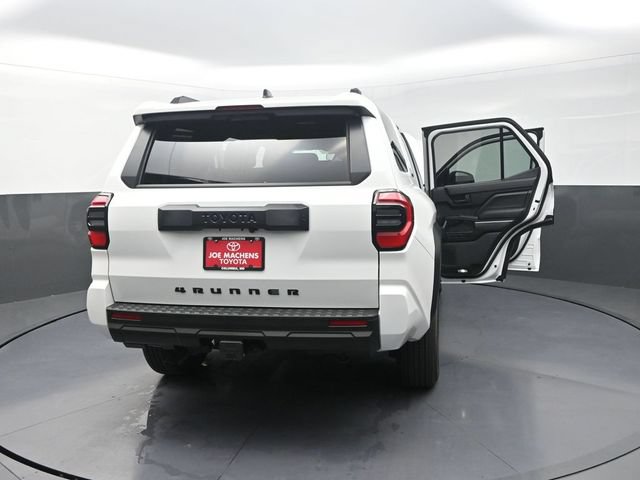 Used 2026 Toyota 4Runner SR5 RWD image 44