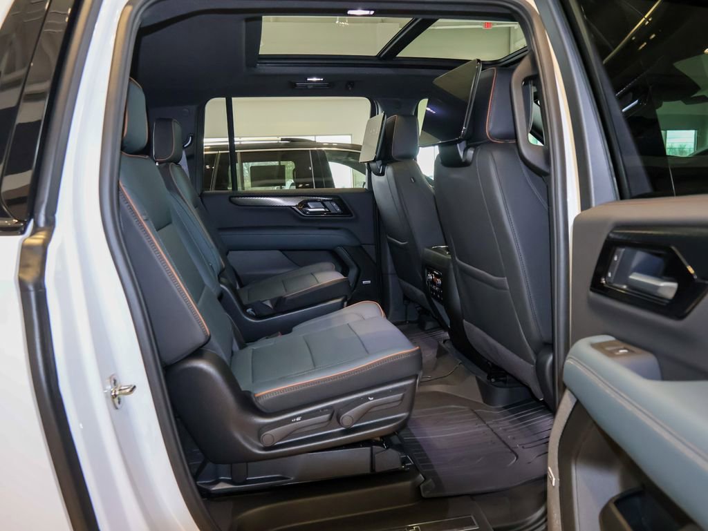 New 2026 GMC Yukon XL AT4 w/ AT4 Premium Plus Package image 22