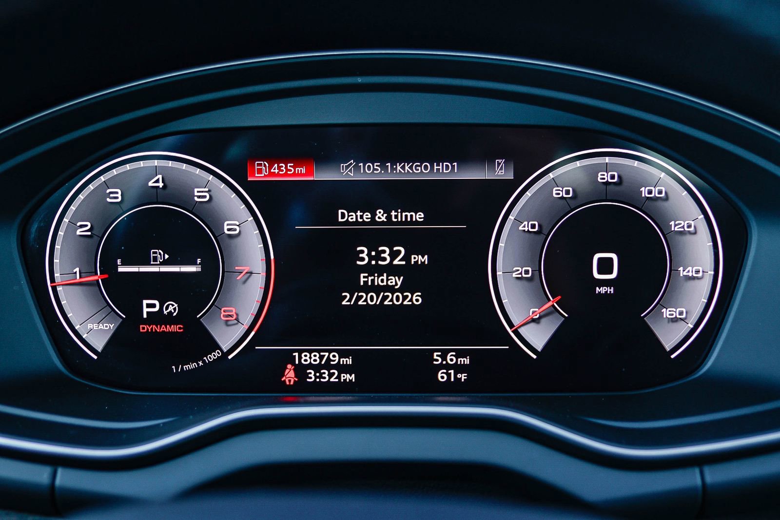 Certified 2023 Audi Q5 2.0T Premium Plus w/ Premium Plus Package image 27