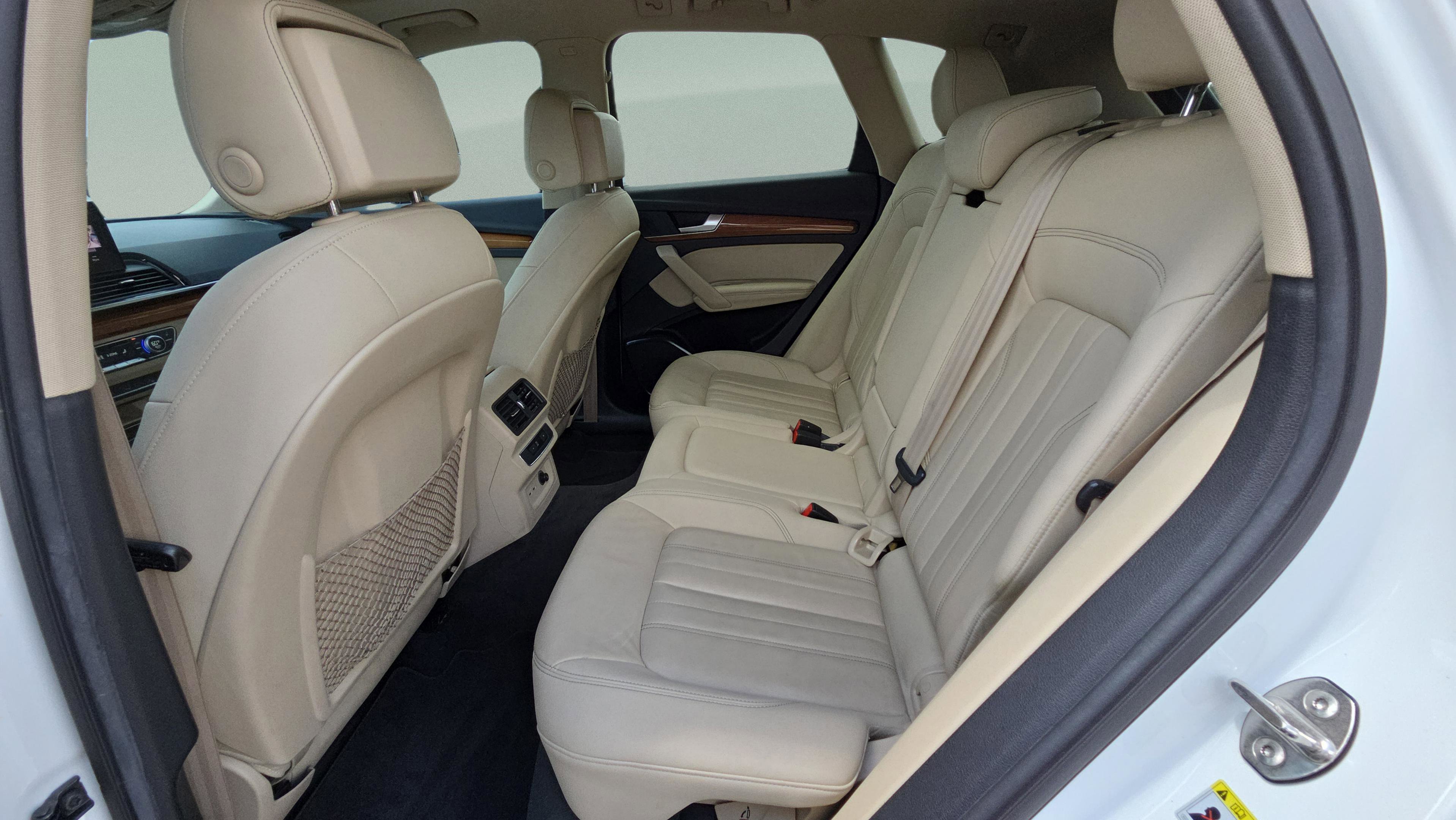 Used 2021 Audi Q5 2.0T Premium Plus AWD/4WD image 12