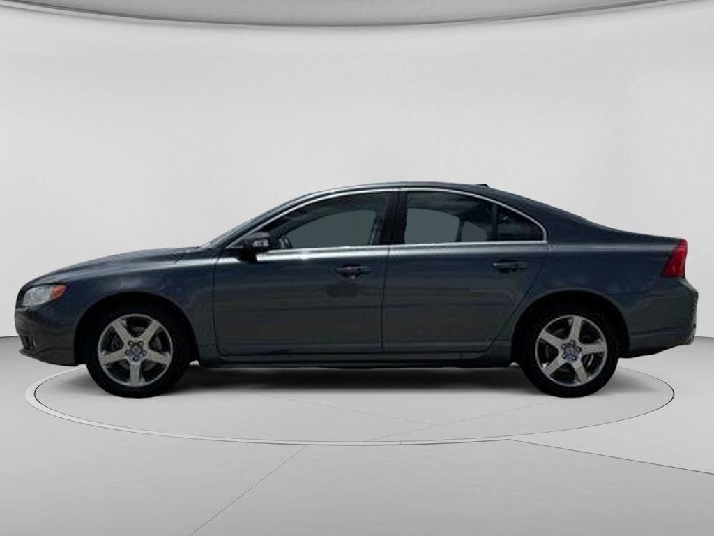 Used 2008 Volvo S80 T6 AWD/4WD image 7