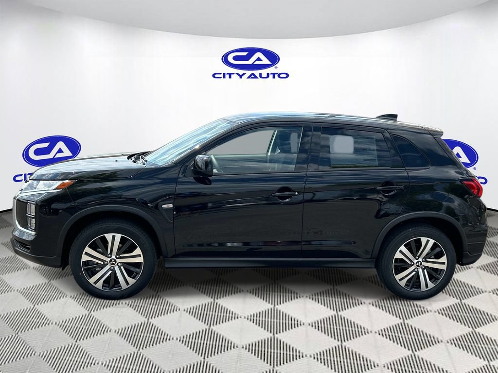 New 2026 Mitsubishi Outlander Sport ES AWD/4WD image 6