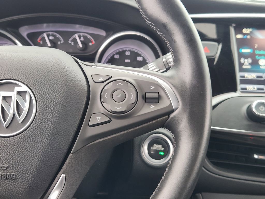 Used 2019 Buick Envision Essence FWD image 29