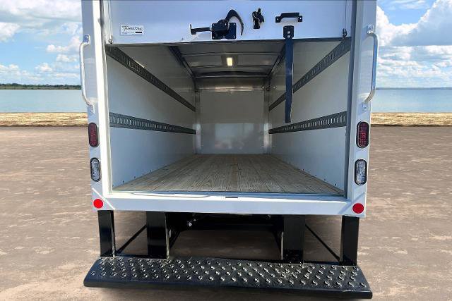 New 2025 GMC Savana 3500 w/ Power Convenience Package image 7