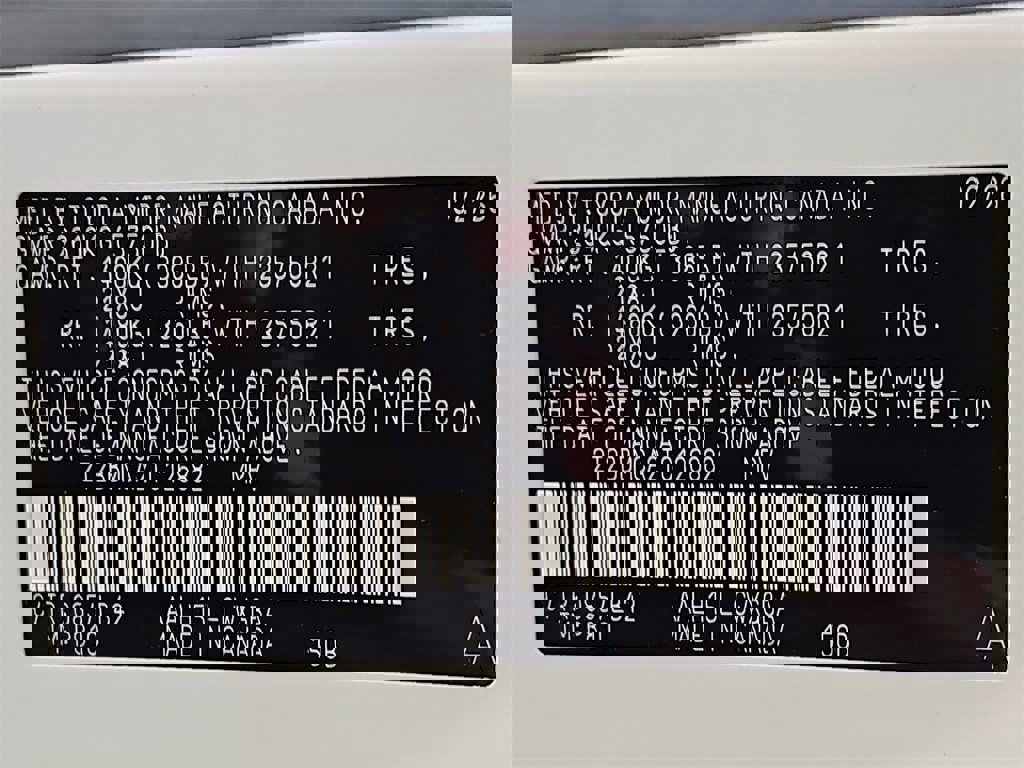 New 2026 Lexus RX 350 image 38