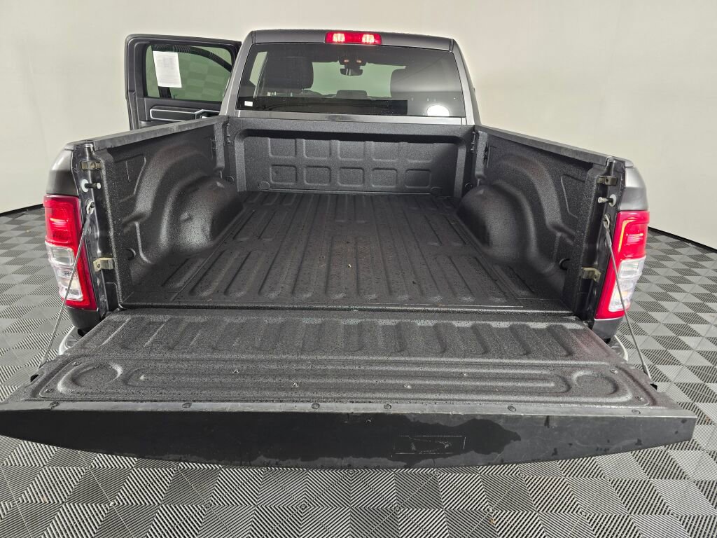 Used 2024 RAM 2500 Big Horn image 19