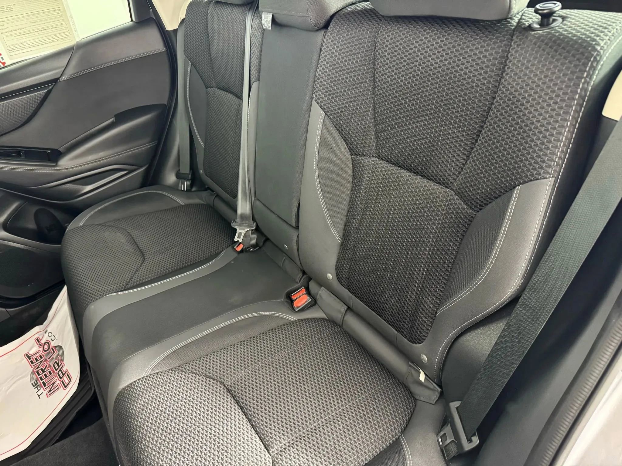 Used 2022 Subaru Forester Premium w/ Popular Package #1 image 38